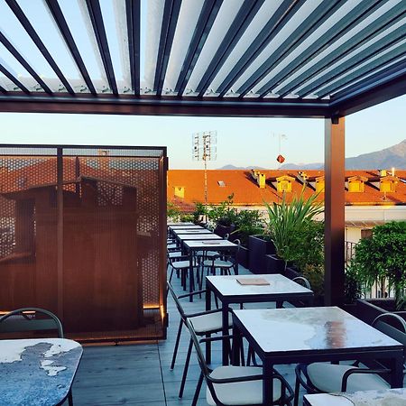 Best Western Plus Royal Superga Hotel Cuneo Exterior photo