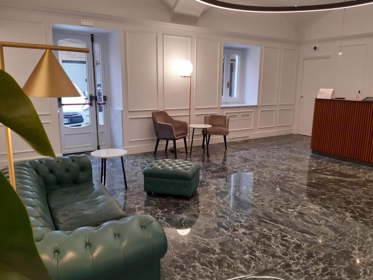 Best Western Plus Royal Superga Hotel Cuneo Exterior photo
