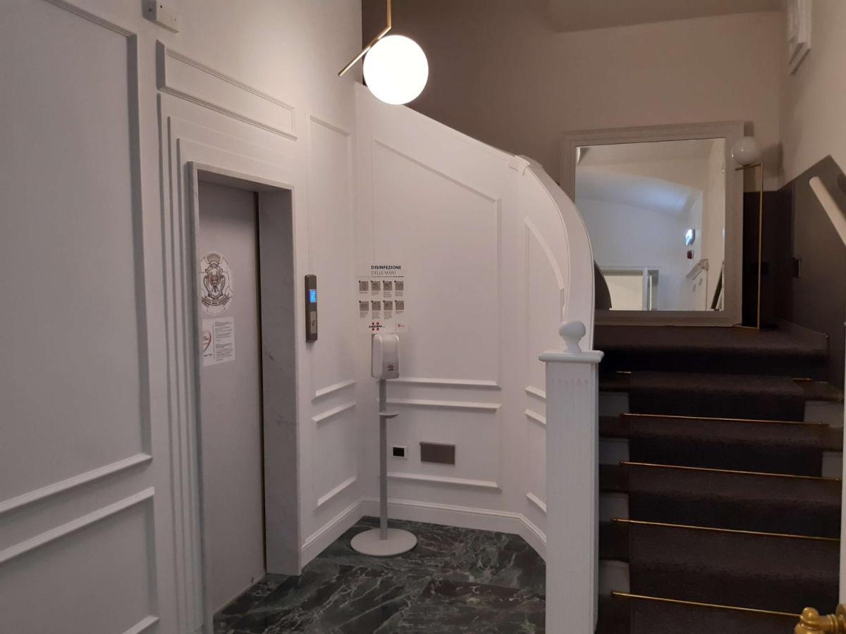 Best Western Plus Royal Superga Hotel Cuneo Exterior photo