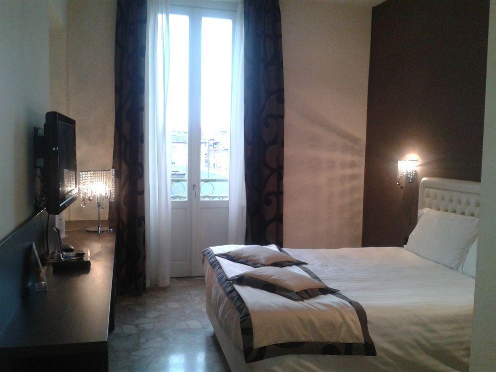 Best Western Plus Royal Superga Hotel Cuneo Exterior photo
