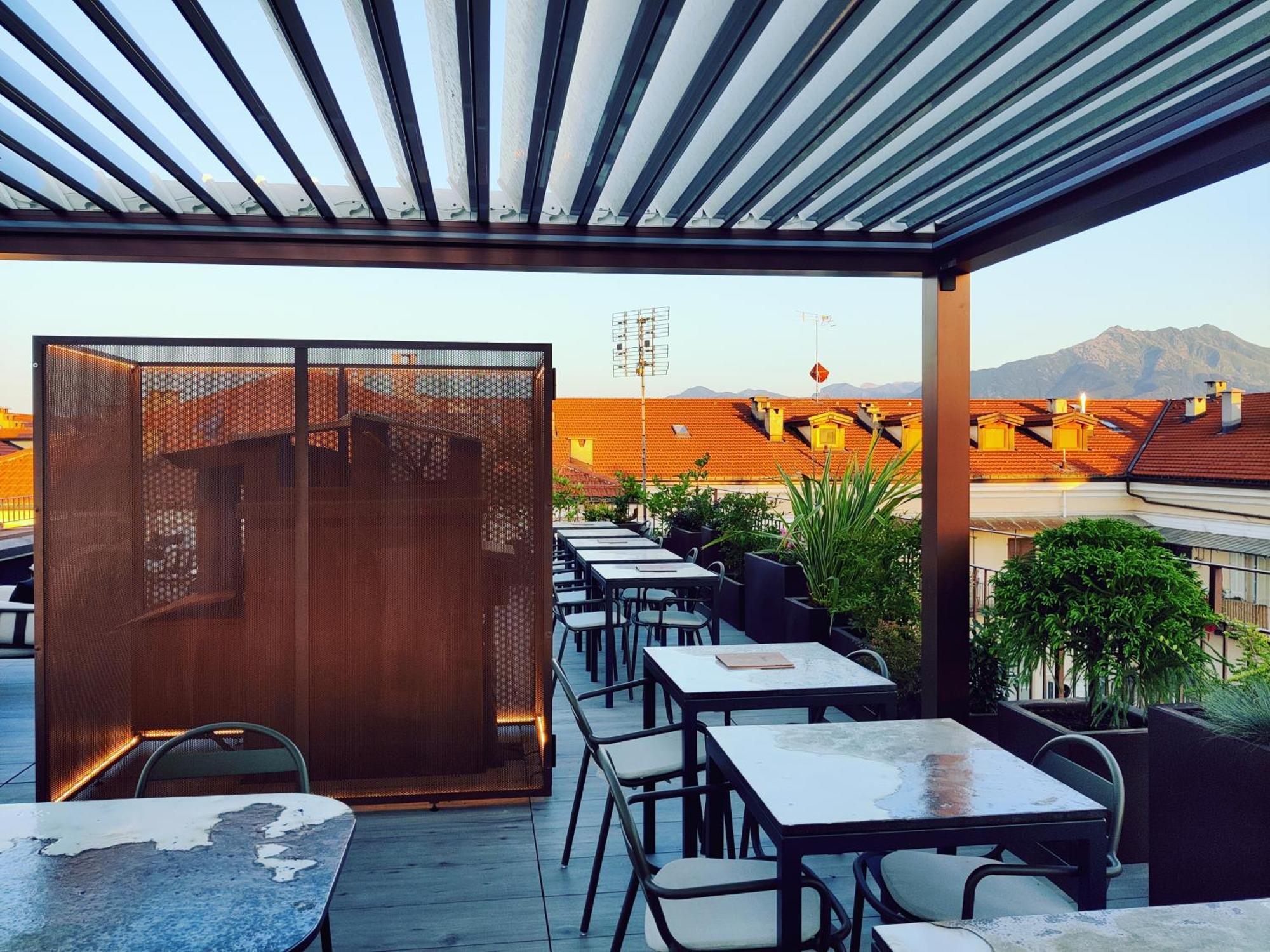 Best Western Plus Royal Superga Hotel Cuneo Exterior photo
