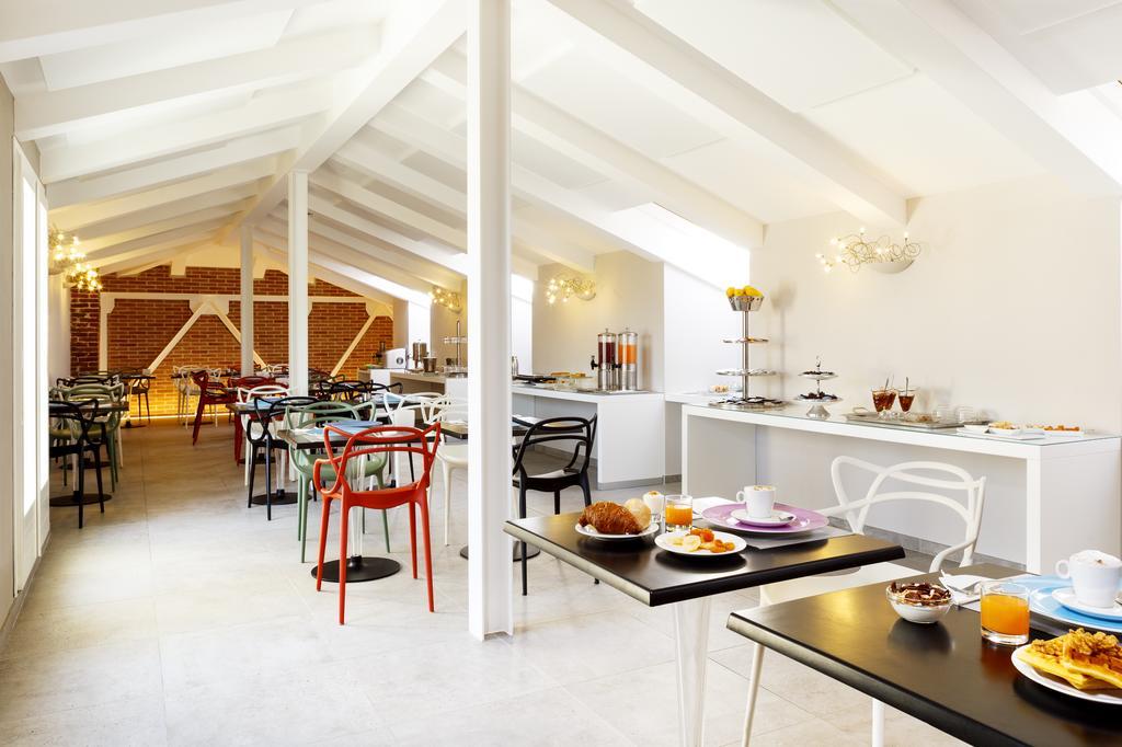 Best Western Plus Royal Superga Hotel Cuneo Exterior photo