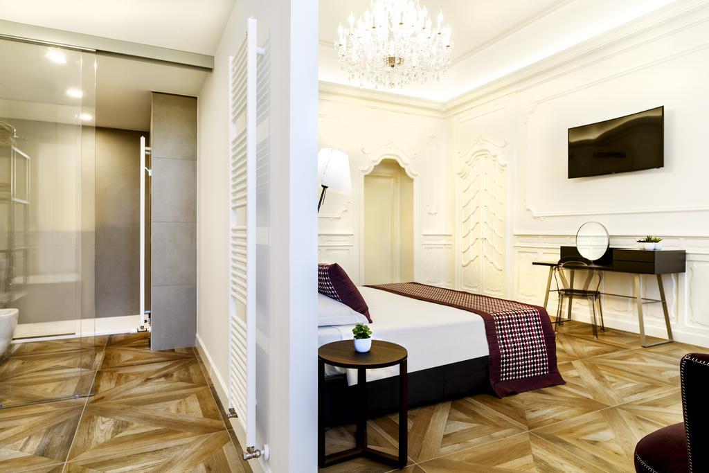 Best Western Plus Royal Superga Hotel Cuneo Exterior photo