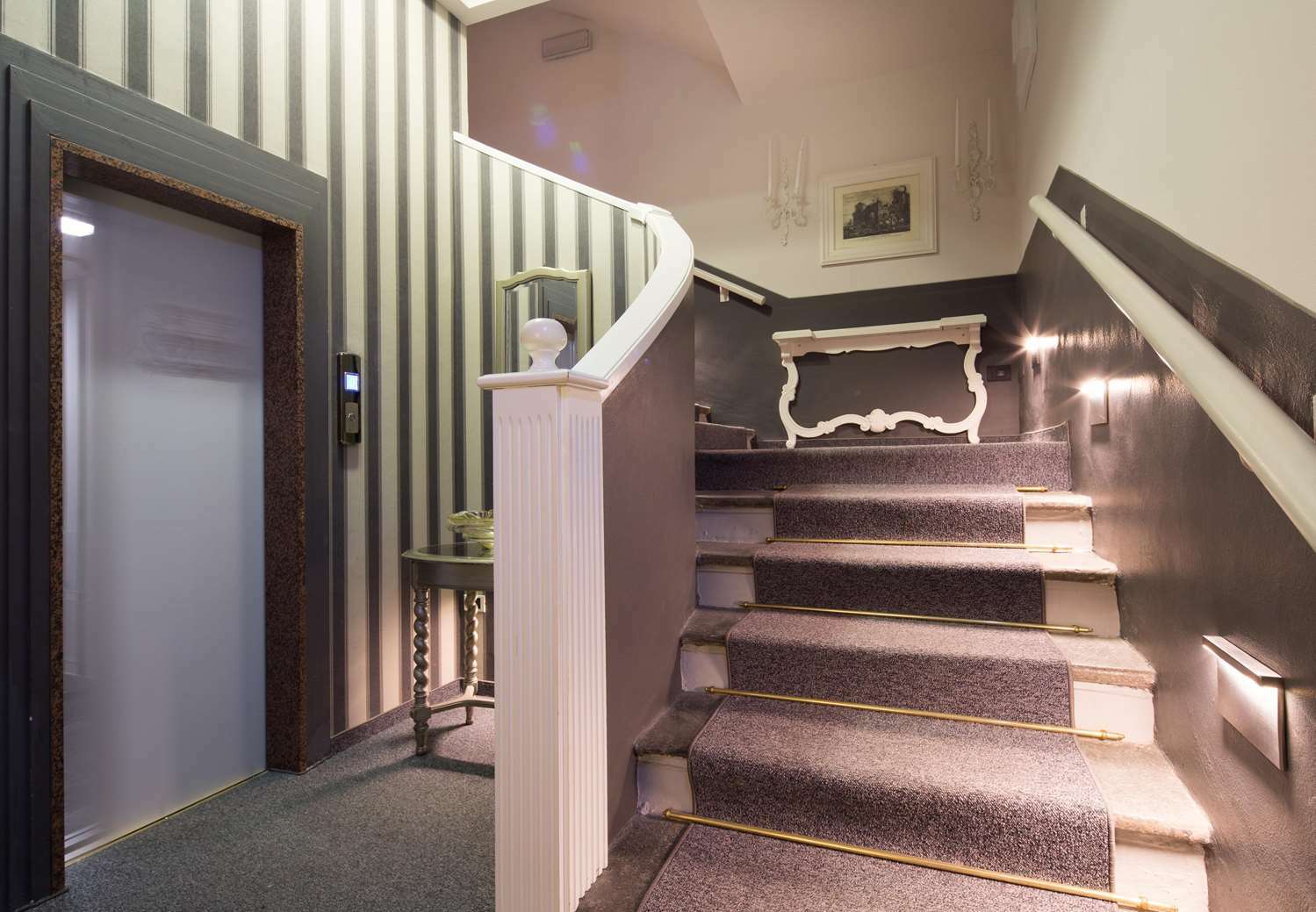Best Western Plus Royal Superga Hotel Cuneo Exterior photo
