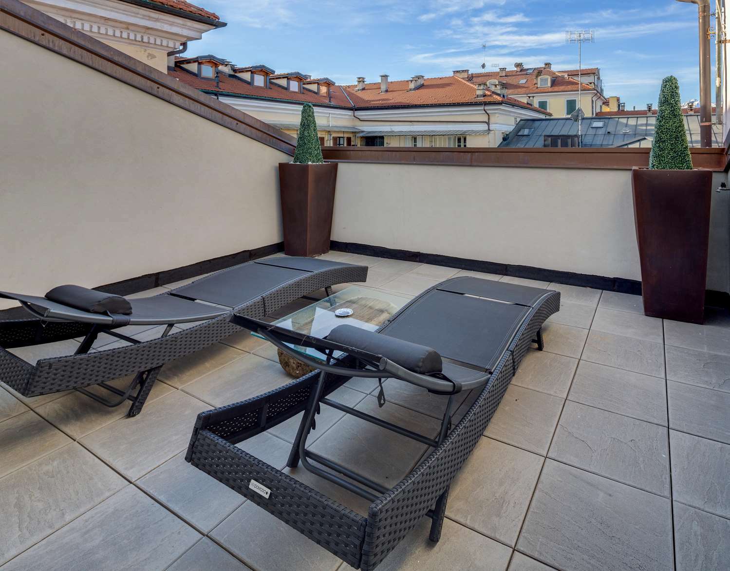 Best Western Plus Royal Superga Hotel Cuneo Exterior photo