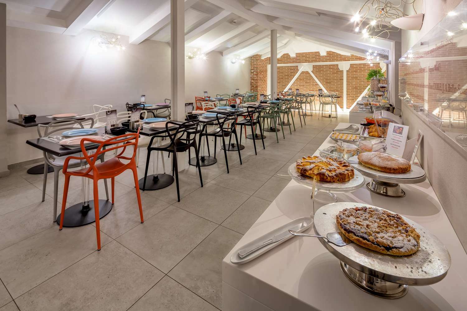 Best Western Plus Royal Superga Hotel Cuneo Exterior photo