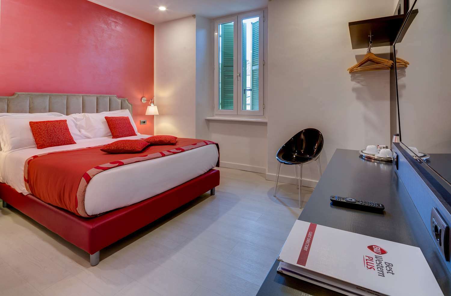Best Western Plus Royal Superga Hotel Cuneo Exterior photo