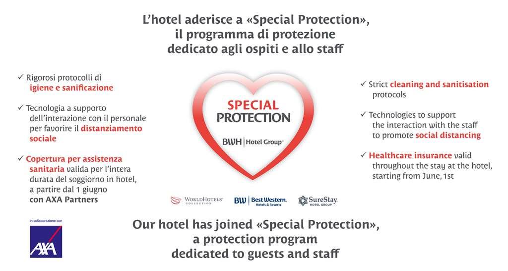 Best Western Plus Royal Superga Hotel Cuneo Exterior photo